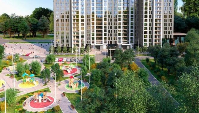 Континенталь на Валентиновской - фото (7709-49781)