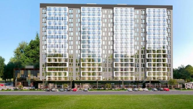 Континенталь на Валентиновской - фото (7709-49782)