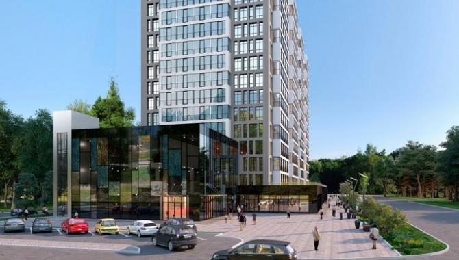 Континенталь на Валентиновской - фото (7709-49783)