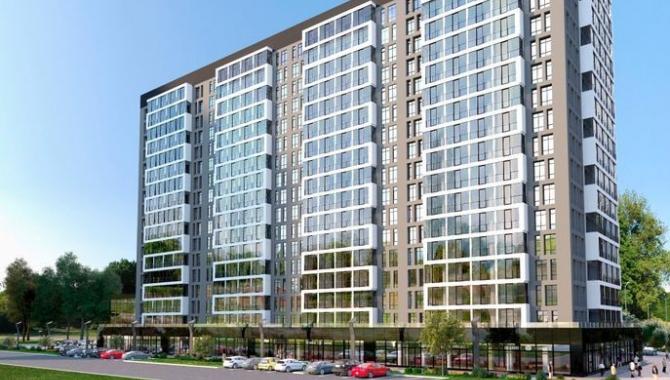 Континенталь на Валентиновской - фото (7709-49784)