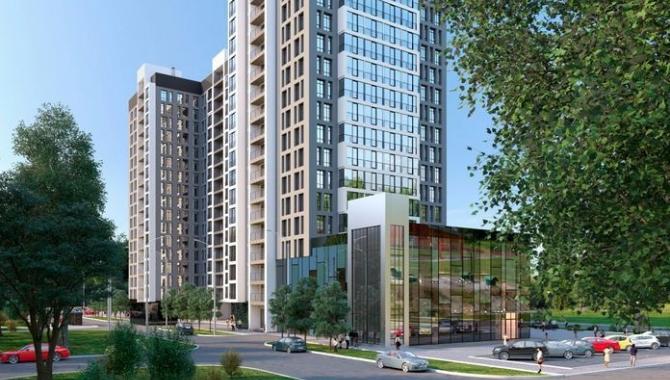 Континенталь на Валентиновской - фото (7709-49785)