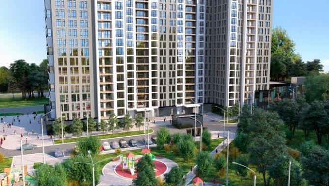 Континенталь на Валентиновской - фото (7709-49786)