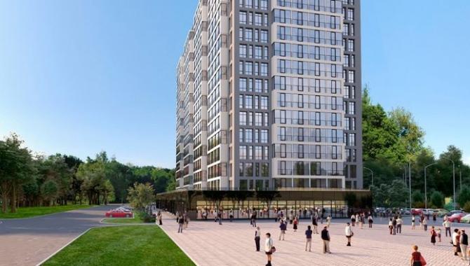 Континенталь на Валентиновской - фото (7709-49787)