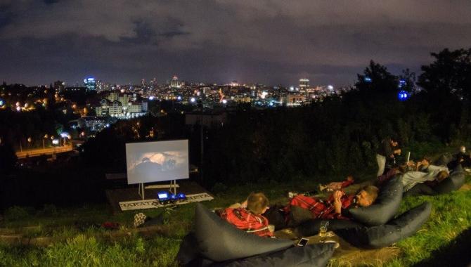 От Заката до Рассвета - фото (3833-46009)