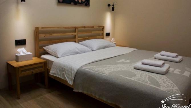 Sky Hostel - фото (6422-44323)