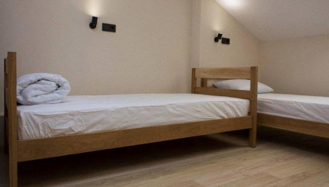 Sky Hostel - фото (6422-44324)