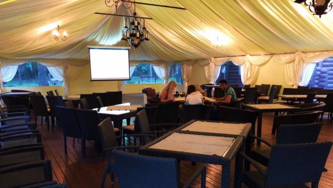 Ресторан Krakow - фото (4212-39176)