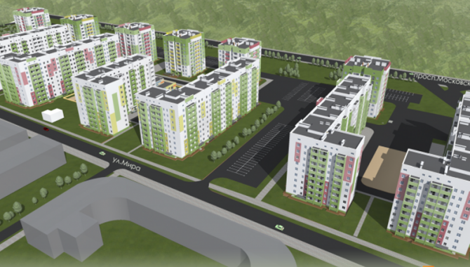 Мира-3 - фото (7739-49911)