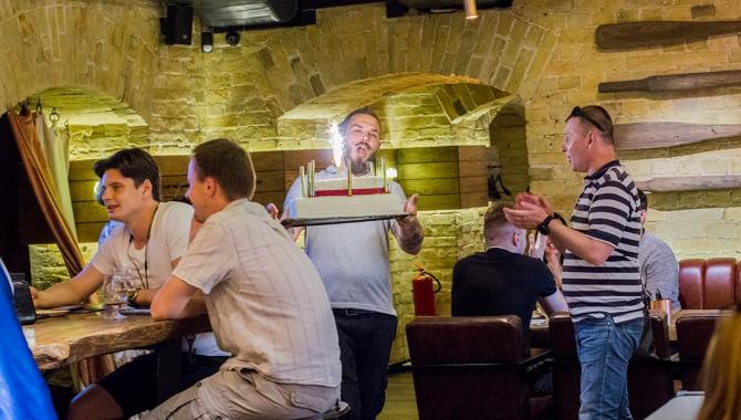 Varvar Bar - фото (5136-45461)