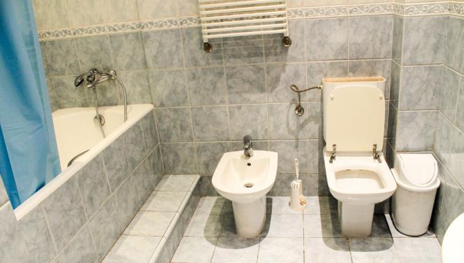 Hostel Franko - фото (6038-44016)