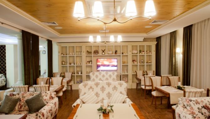 ORLY PARK - фото (4751-47273)