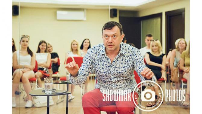 Продюсерский центр ShowMax - фото (1763-9429)