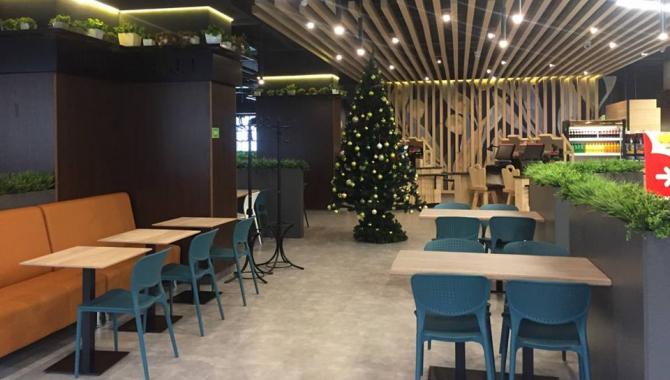 Кафе "Пузата Хата" - фото (3306-41143)