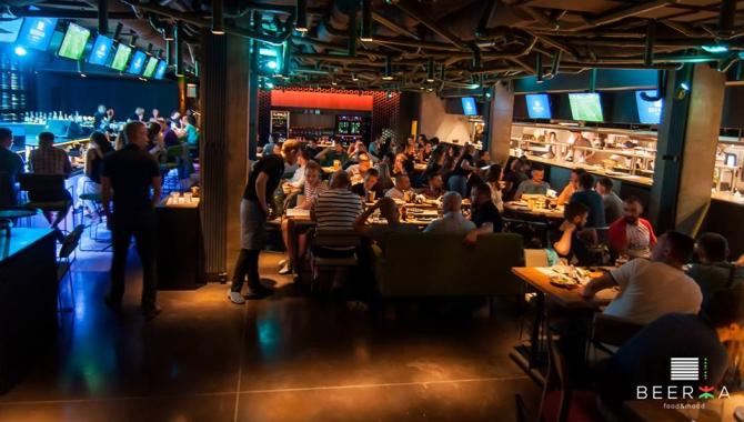 Beerzha - фото (5077-39386)