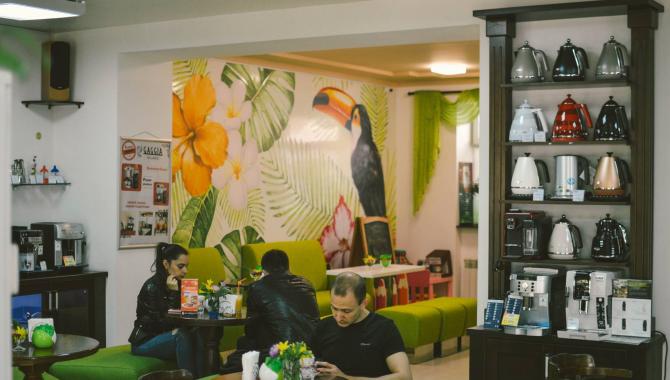 Coffeelaktika - фото (3784-46319)