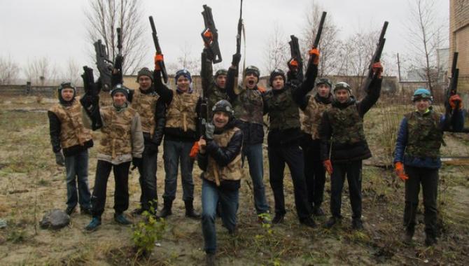 Клуб Artmax - фото (1157-6368)