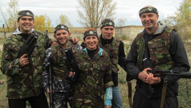 Клуб Artmax - фото (1157-6370)