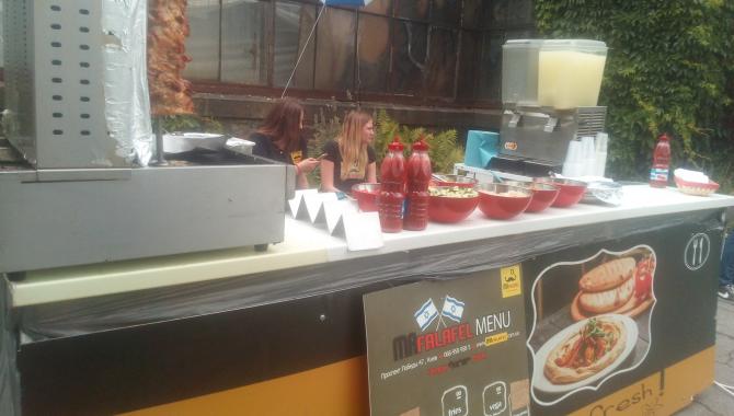 MRfalafel - фото (4624-47134)