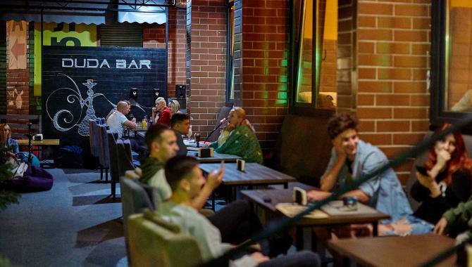 Duda Bar - фото (3901-46621)