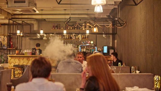 Duda Bar - фото (3901-46619)