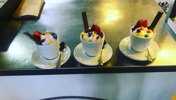 Vodka Grill - фото (6221-41455)