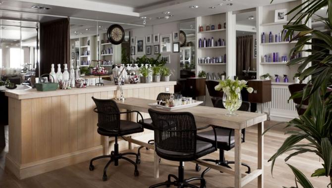 Салон красоты «Е.С. Студия» - фото (650-2489)