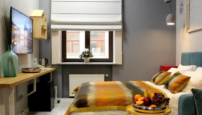 MaNNa Boutique Hotel - фото (6544-44185)