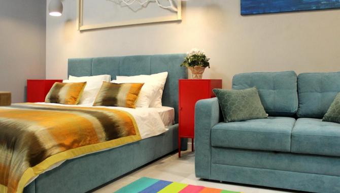 MaNNa Boutique Hotel - фото (6544-44186)