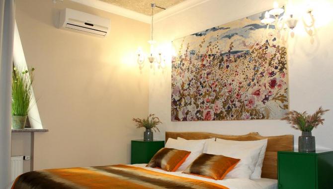 MaNNa Boutique Hotel - фото (6544-44189)