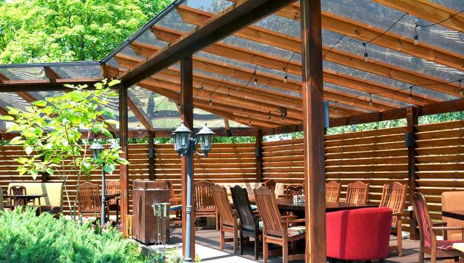 Карусель - фото (6304-41759)