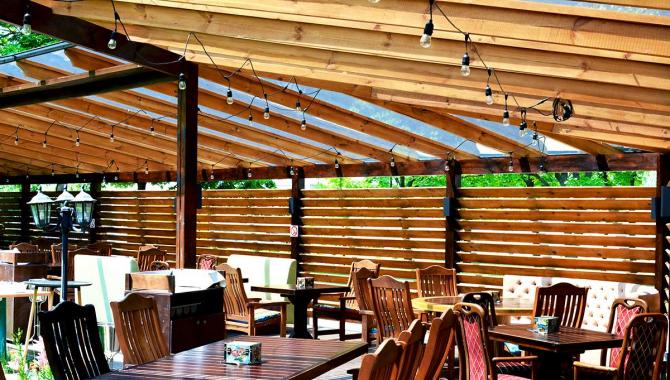 Карусель - фото (6304-41760)