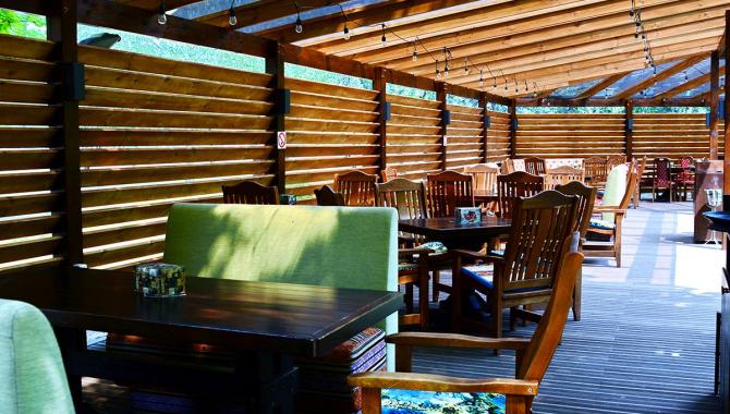 Карусель - фото (6304-41761)