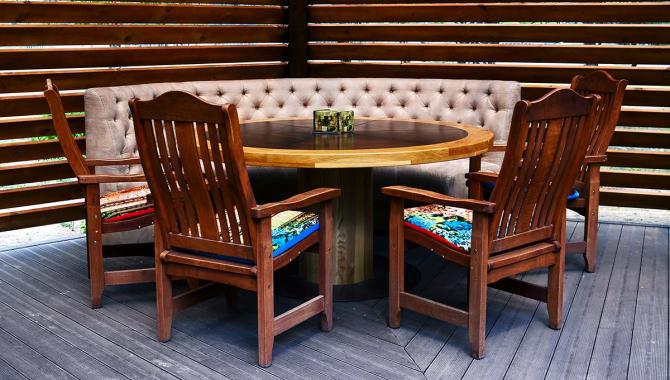 Карусель - фото (6304-41762)