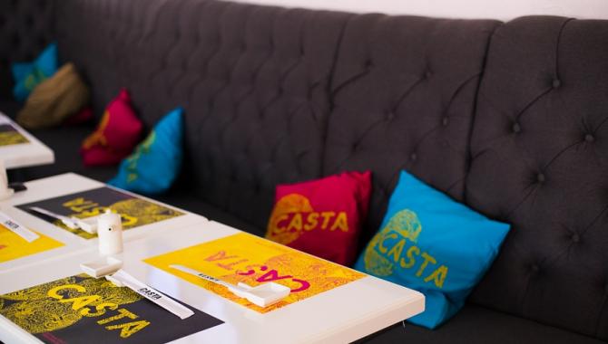 Casta Sushi & Burger - фото (4766-46664)