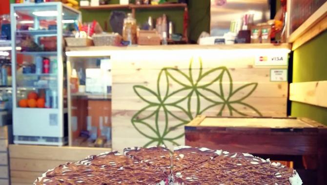 Anahata Fine Food - фото (3970-45580)