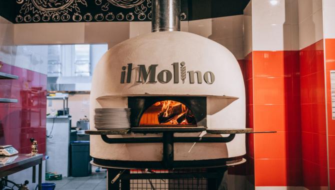 il Molino - фото (4990-46046)
