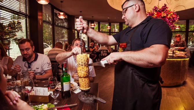 Grill do Brasil - фото (3590-46855)