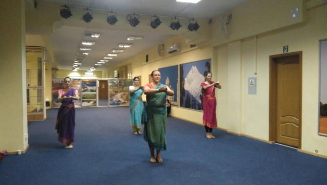 Накшатра - фото (7287-42133)