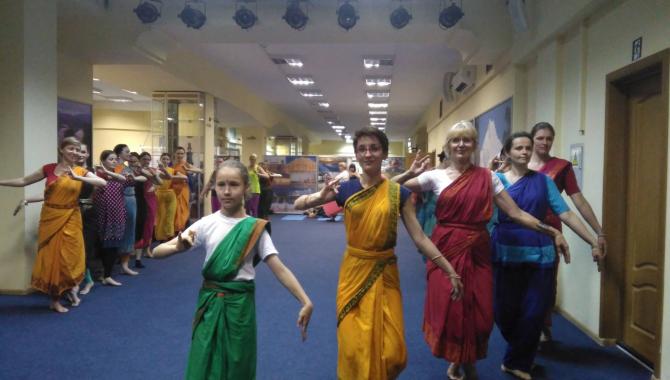 Накшатра - фото (7287-42134)