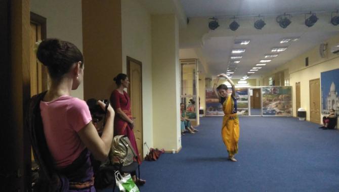 Накшатра - фото (7287-42135)