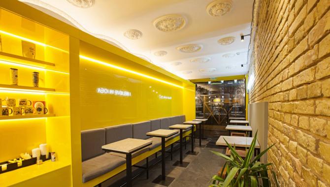 1900 Coffee - фото (3544-45501)