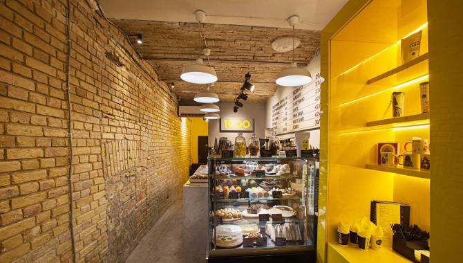 1900 Coffee - фото (3544-45502)