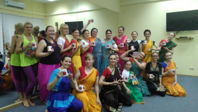 Накшатра - фото (7287-42136)