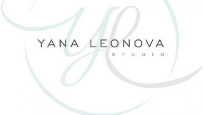 Yana Leonova Studio - фото (8422-52102)