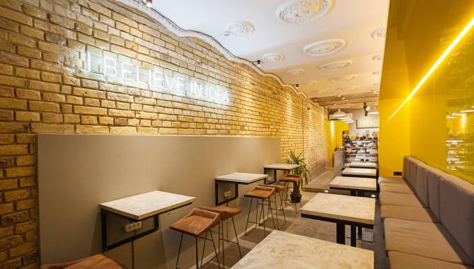 1900 Coffee - фото (3544-45505)