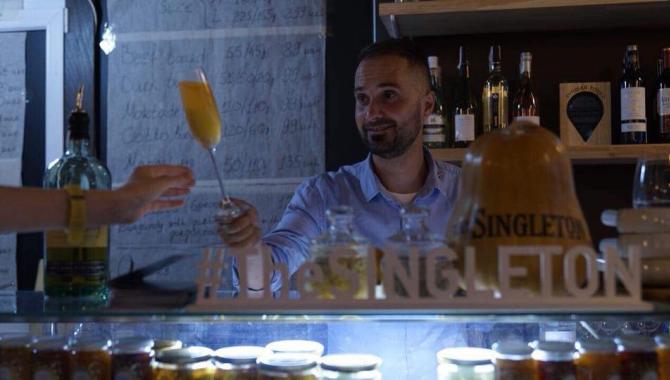 Prosciutteria Wine & Deli - фото (5014-46034)