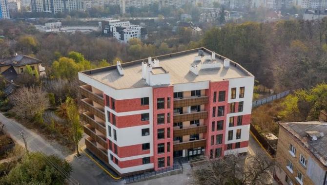 Goloseev Hills - фото (7656-49485)