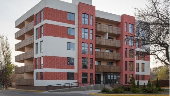 Goloseev Hills - фото (7656-49486)