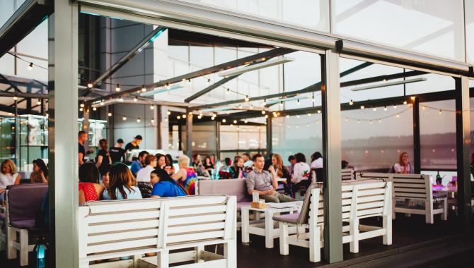 SOLOD enjoy bar - фото (5199-45281)