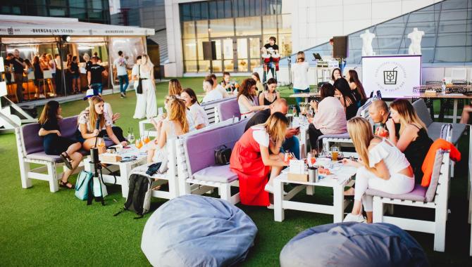 SOLOD enjoy bar - фото (5199-45282)